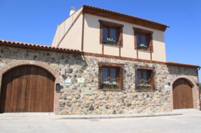  Casa Rural El Olivar de Valdefuentes  Вальдефуэнтес